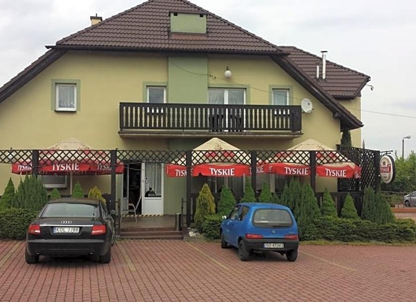 Budynek Zdjęcie