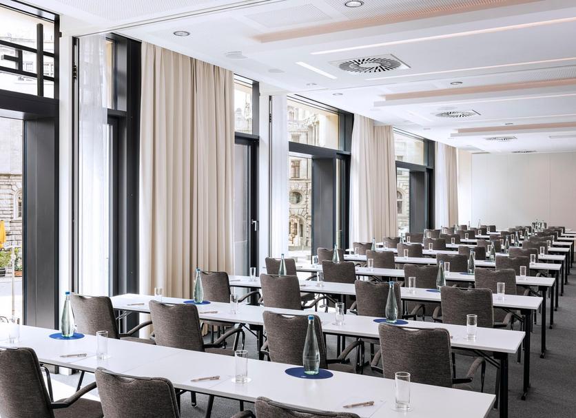 Sala konferencyjna Zdjęcie