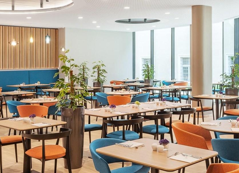 Restauracja Zdjęcie