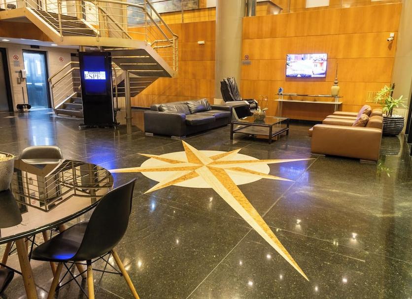 Lobby Zdjęcie
