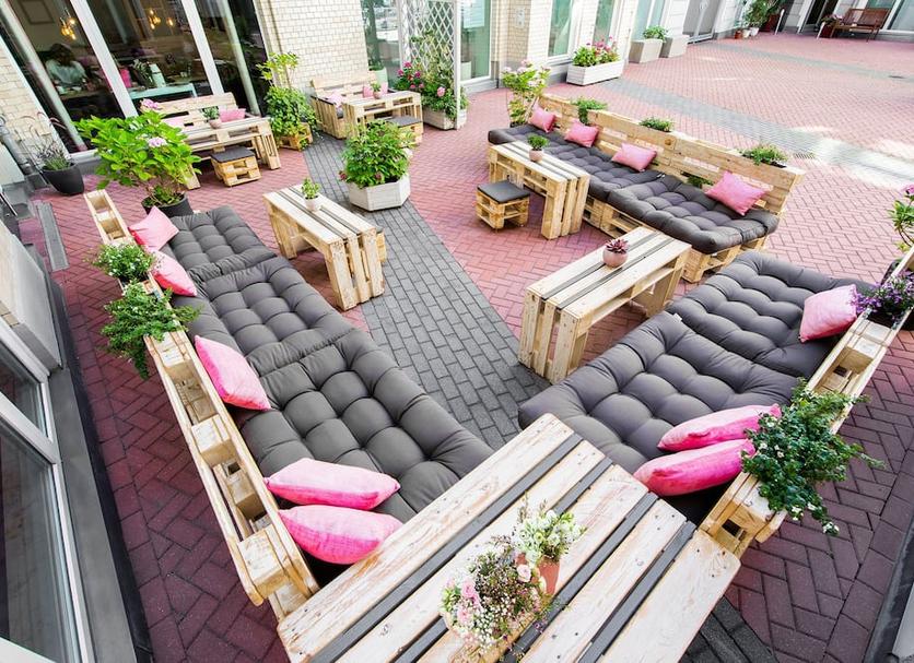 Patio Zdjęcie