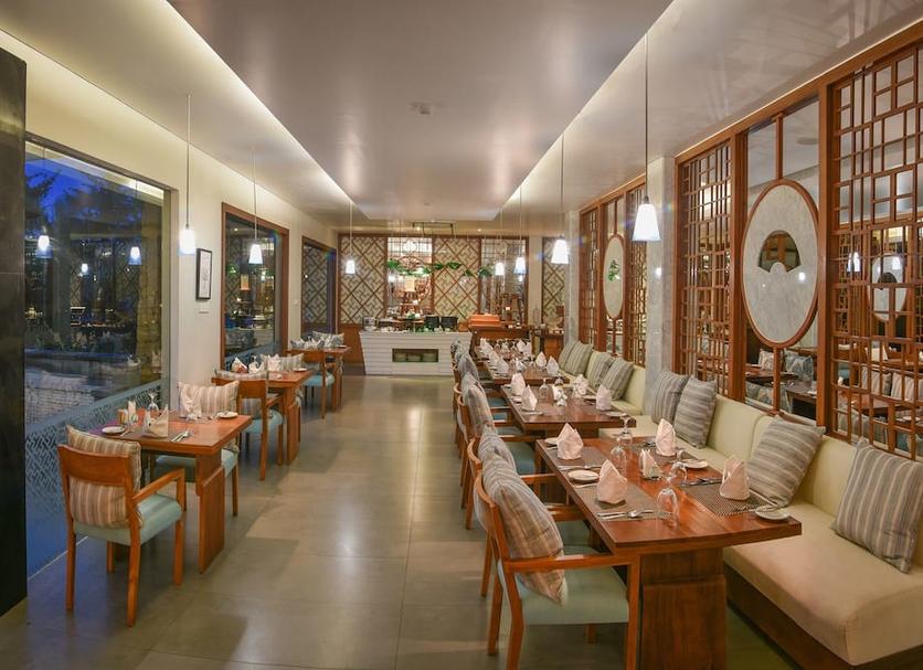 Restauracja Zdjęcie
