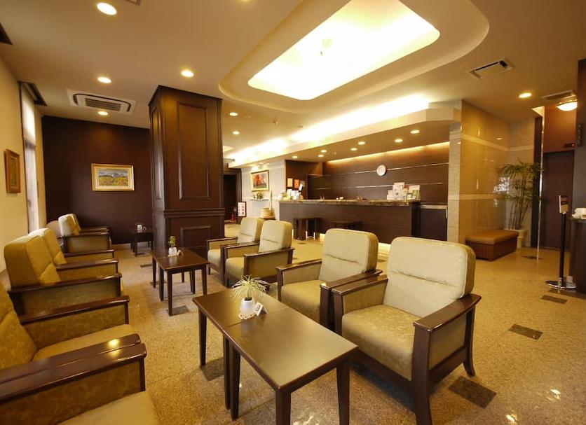 Lobby Zdjęcie