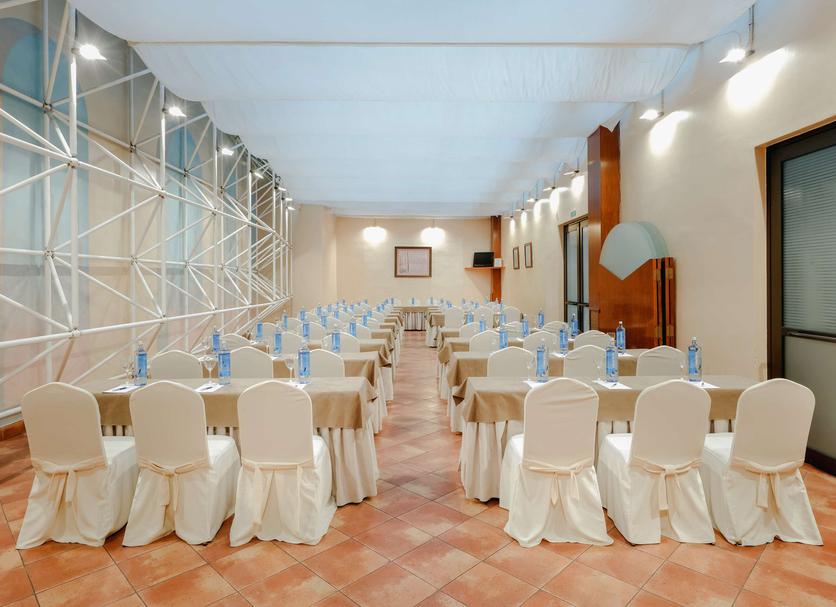 Sala konferencyjna Zdjęcie