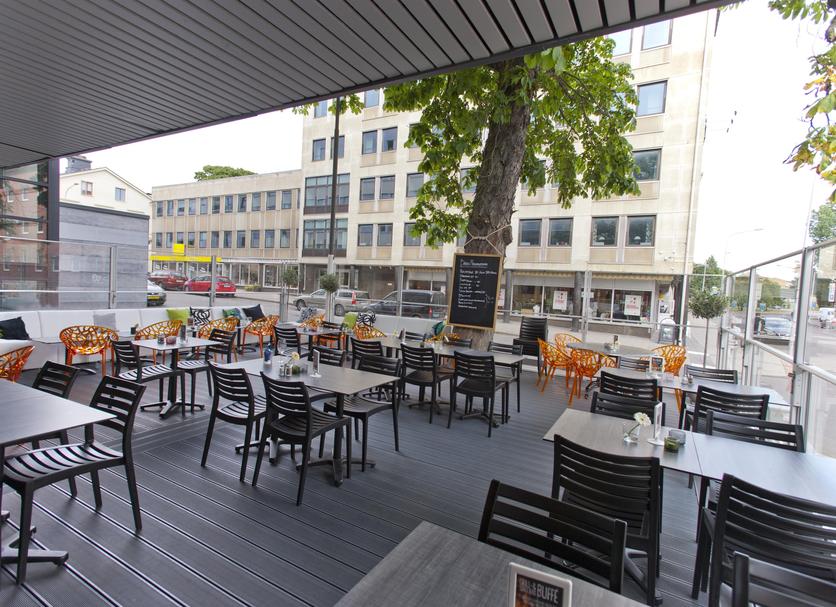 Restauracja Zdjęcie