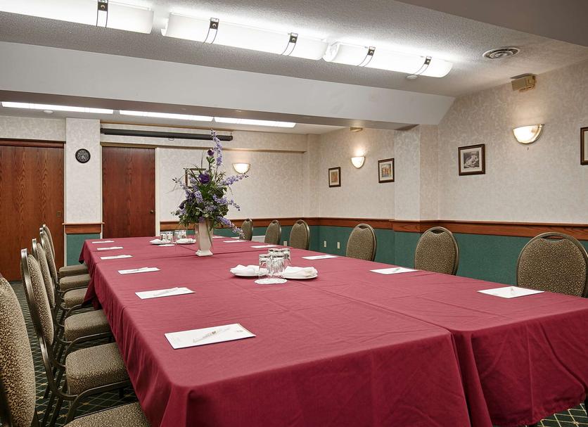 Sala konferencyjna Zdjęcie