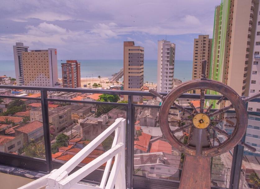 Balkon Zdjęcie