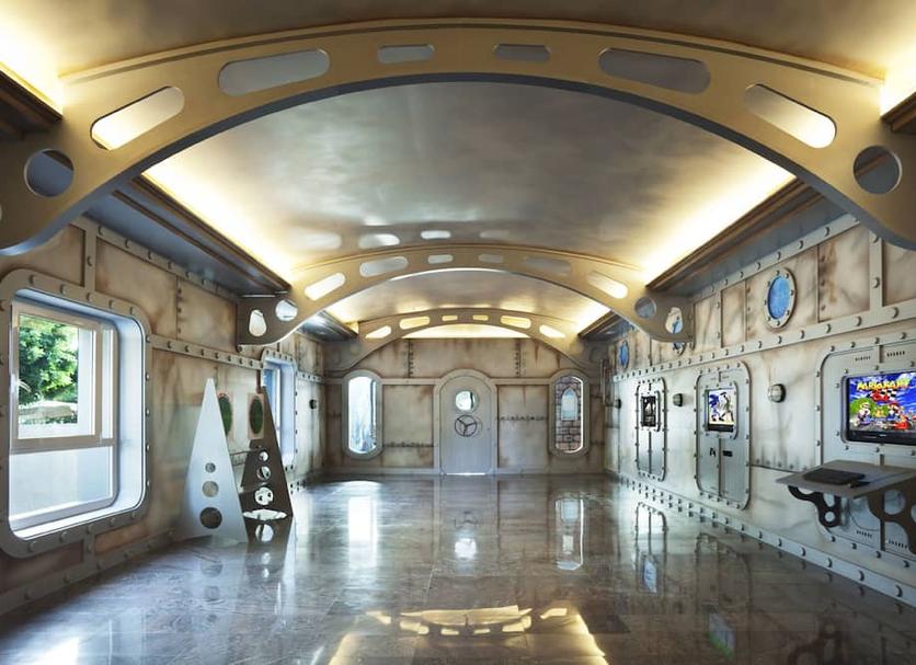 Lobby Zdjęcie