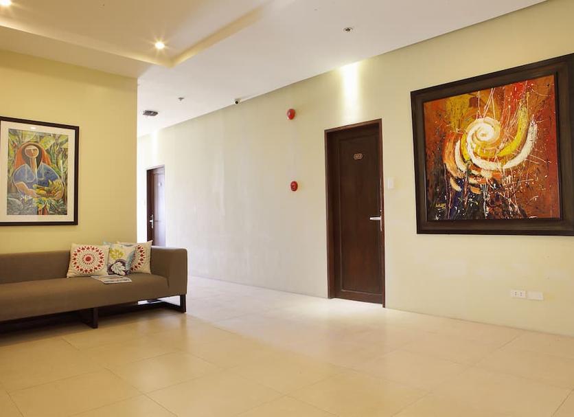 Lobby Zdjęcie