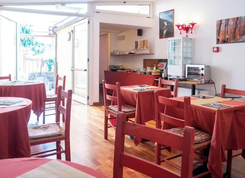 Restauracja Zdjęcie