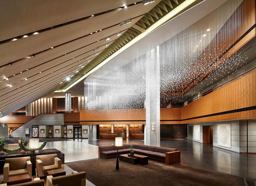 Lobby Zdjęcie