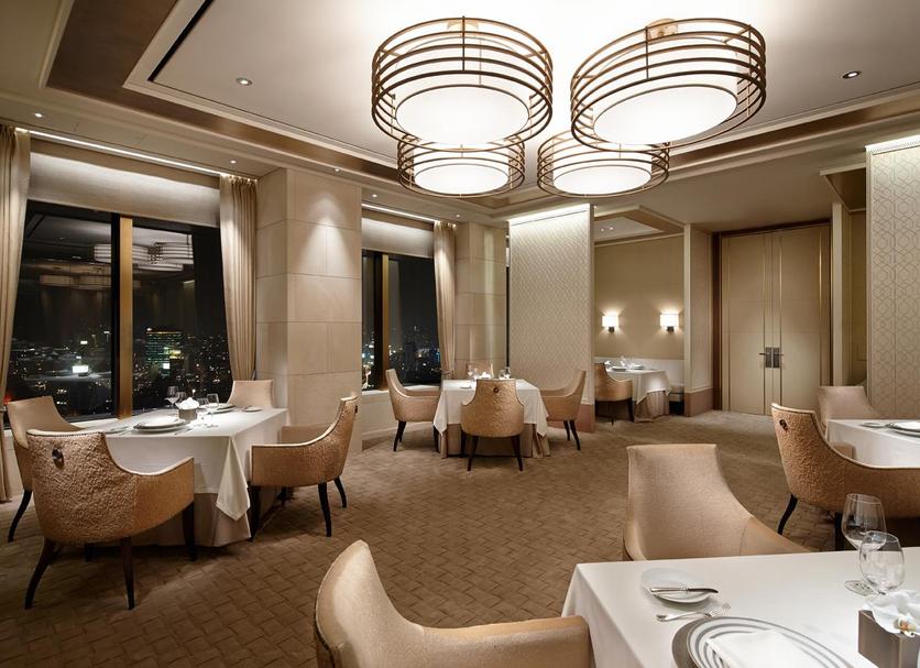 Restauracja Zdjęcie