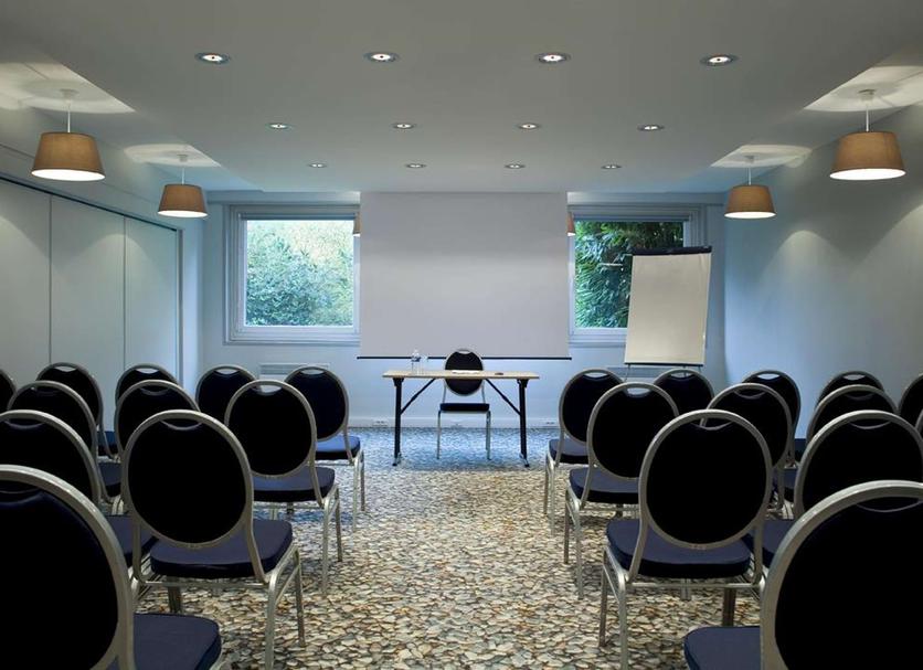 Sala konferencyjna Zdjęcie