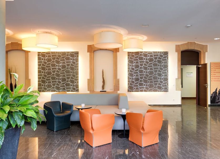 Lobby Zdjęcie