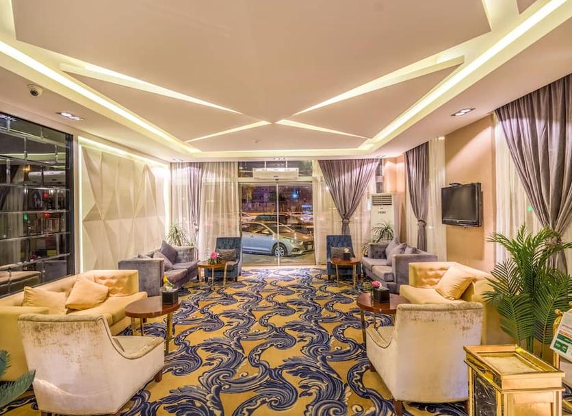 Lobby Zdjęcie