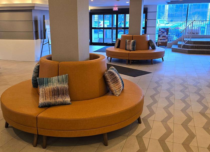 Lobby Zdjęcie