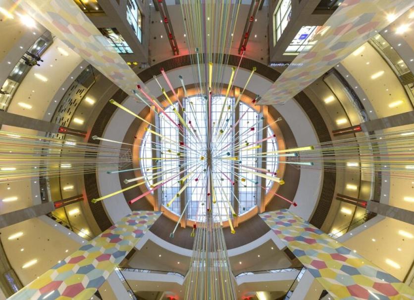 Lobby Zdjęcie