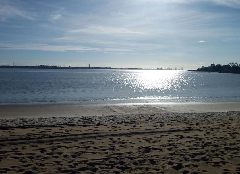 Plaża Zdjęcie