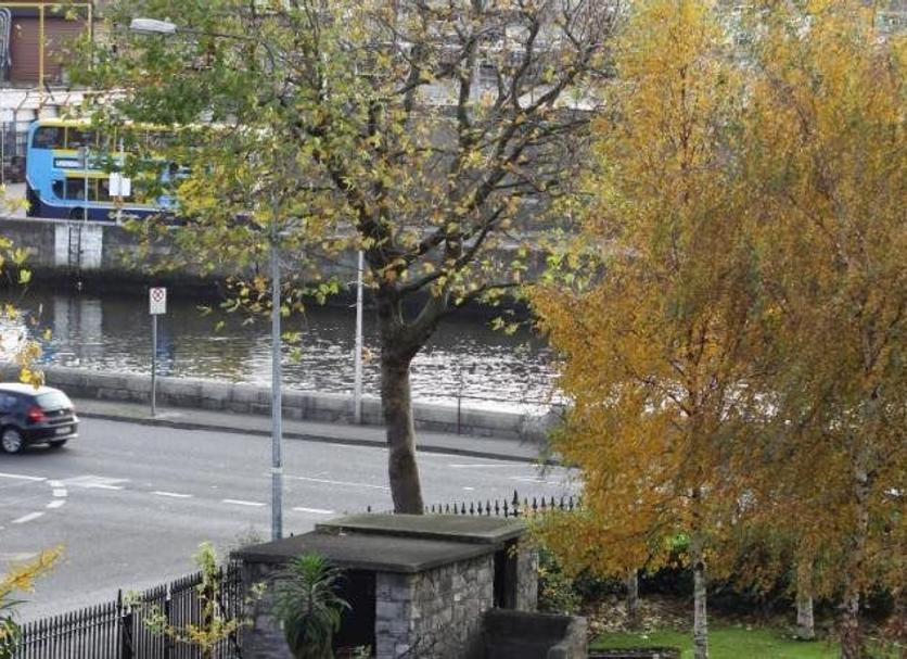 Widok na zewnątrz Zdjęcie