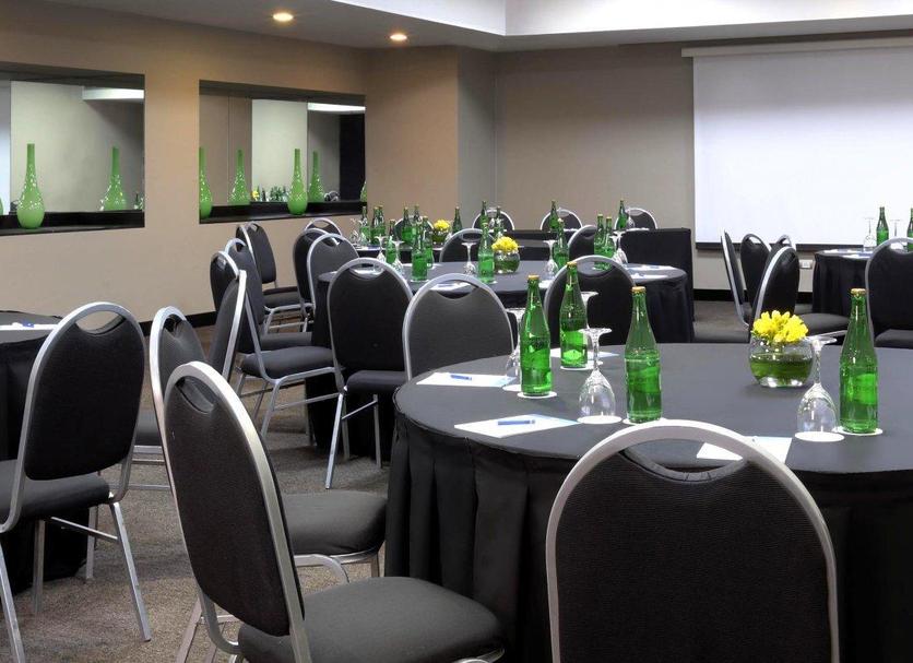 Sala konferencyjna Zdjęcie