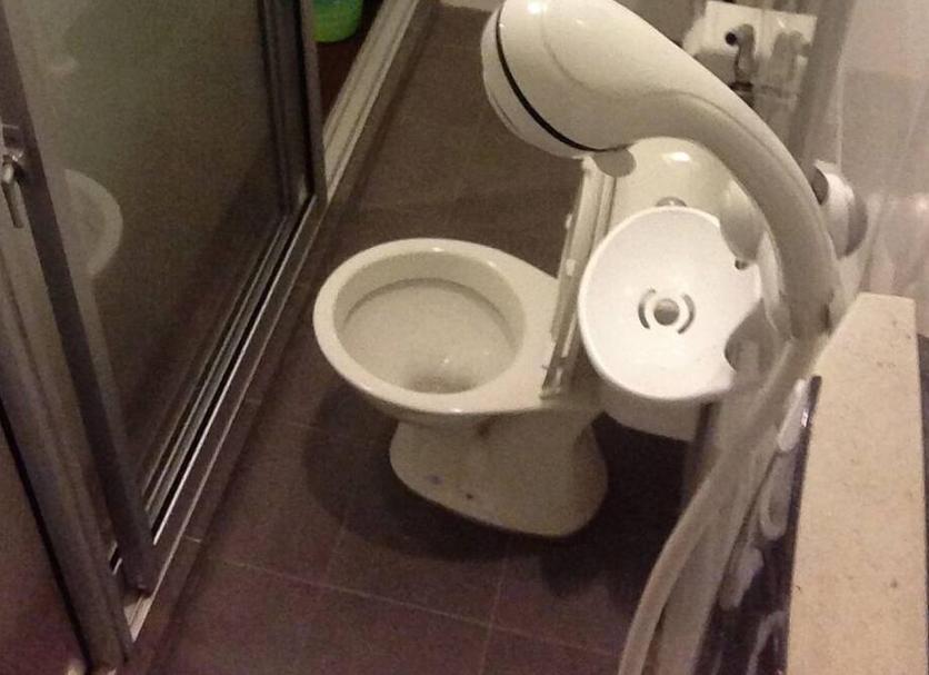 Łazienka Zdjęcie
