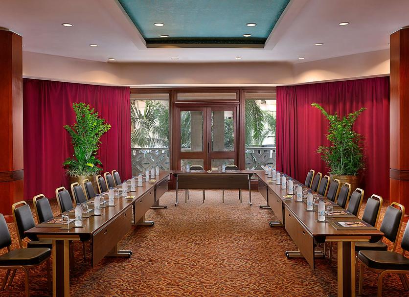 Sala konferencyjna Zdjęcie