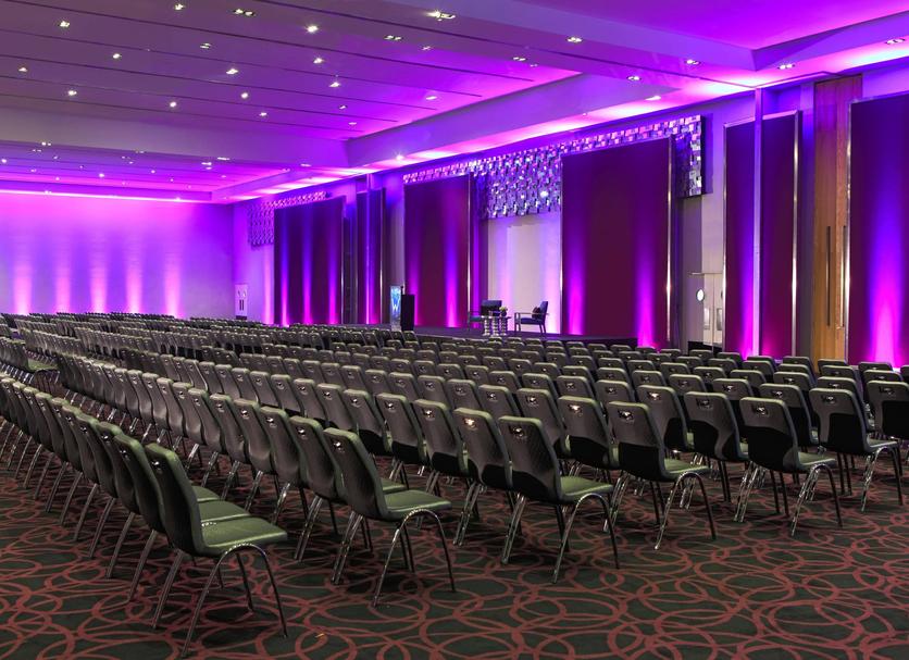 Sala konferencyjna Zdjęcie