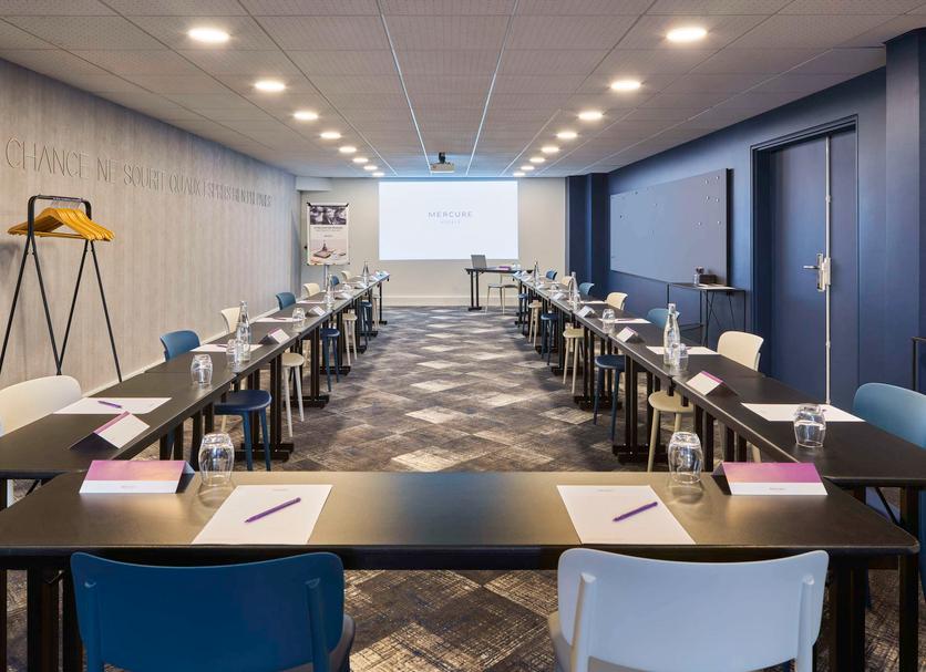 Sala konferencyjna Zdjęcie