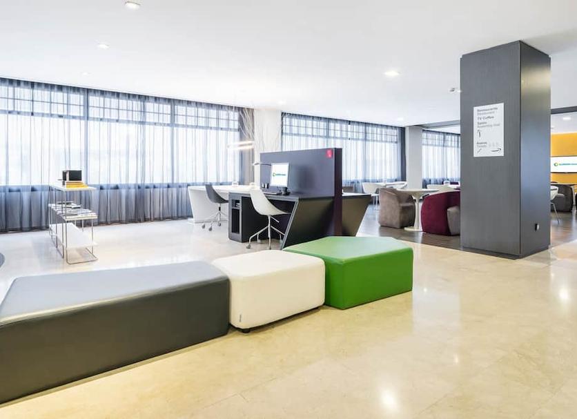 Lobby Zdjęcie