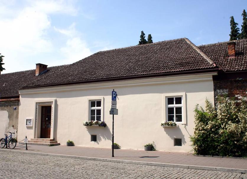 Budynek Zdjęcie