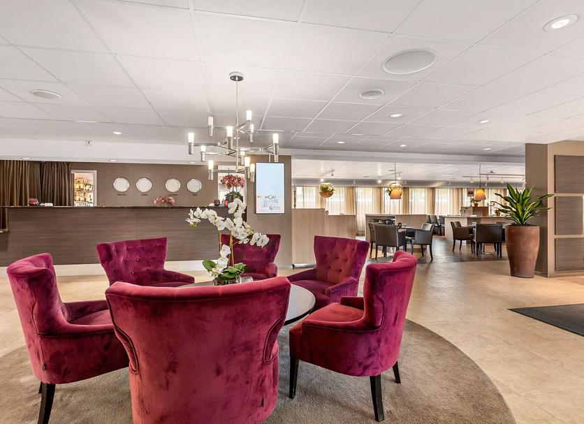 Lobby Zdjęcie