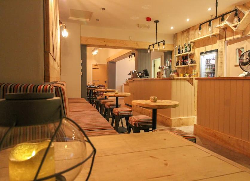 Bar Zdjęcie