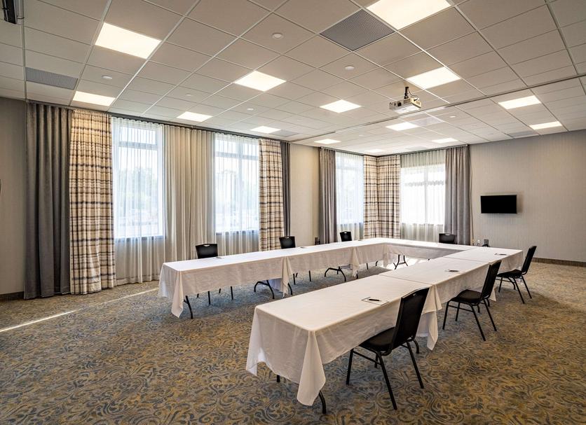 Sala konferencyjna Zdjęcie