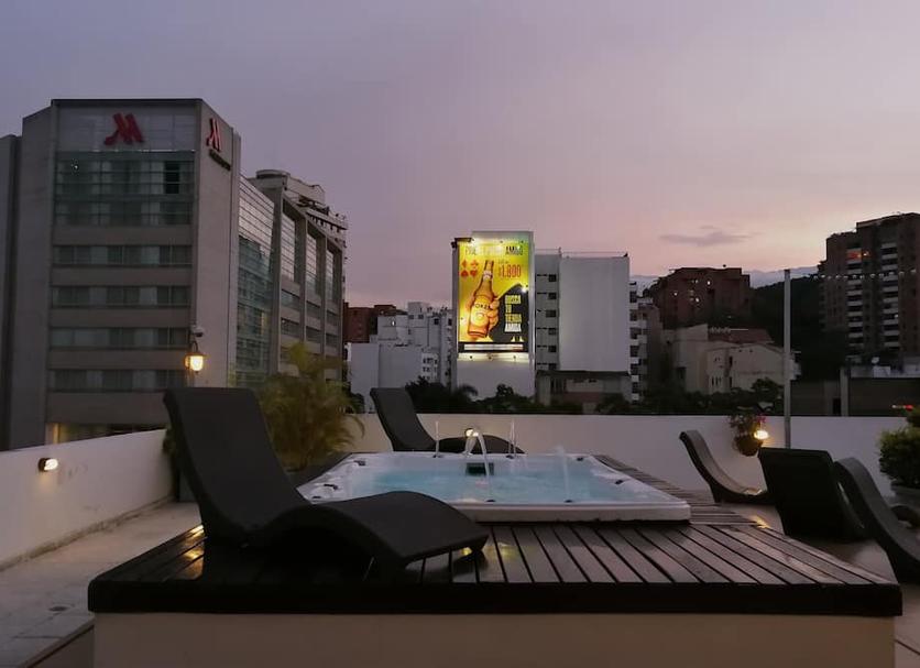 Balkon Zdjęcie