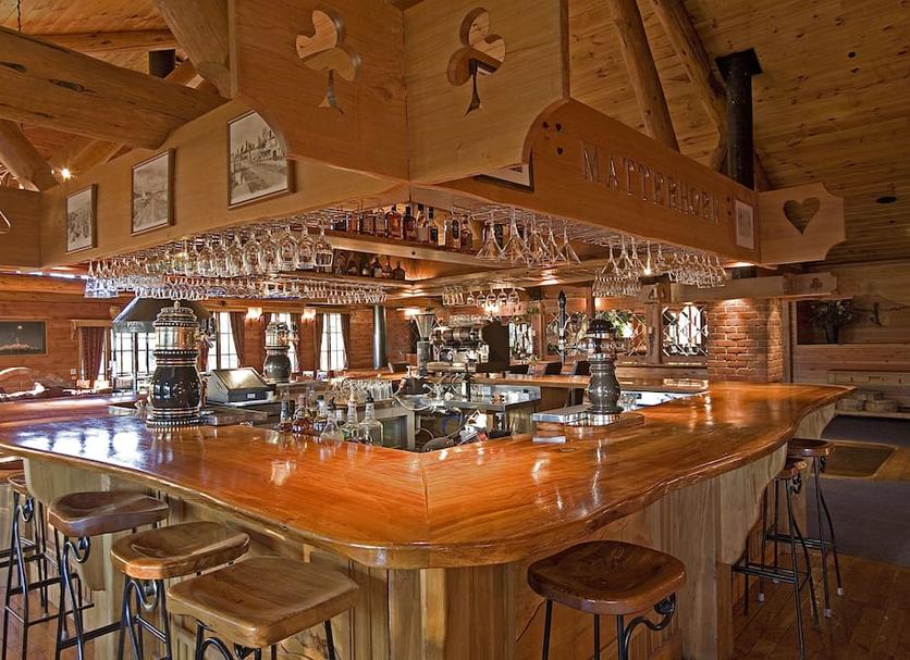 Bar Zdjęcie