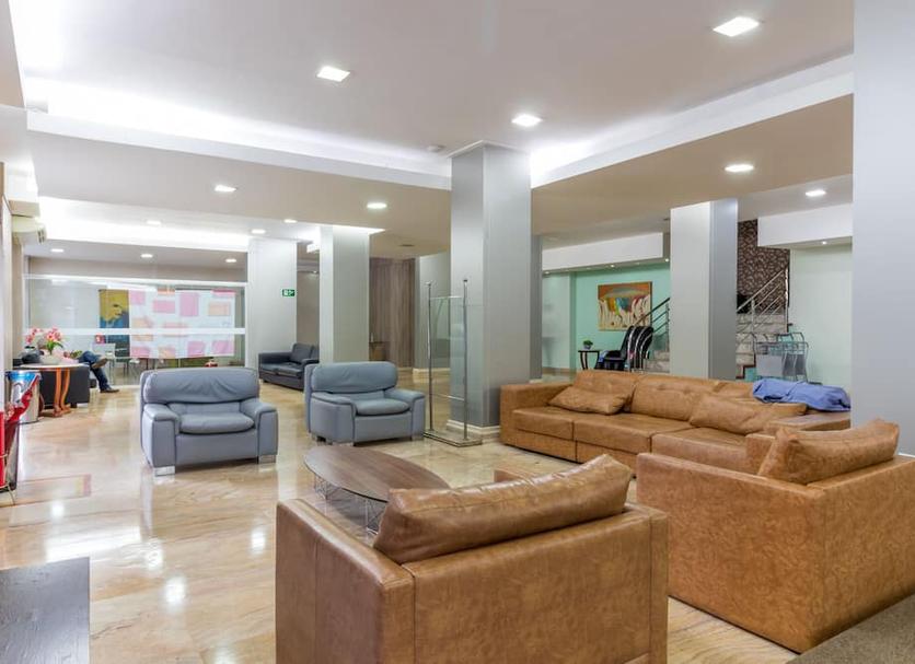 Lobby Zdjęcie
