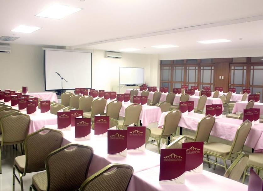 Sala konferencyjna Zdjęcie