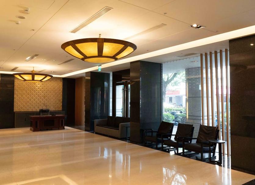 Lobby Zdjęcie