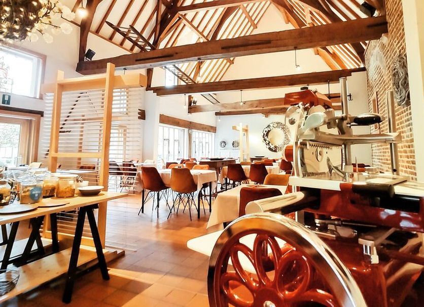 Restauracja Zdjęcie