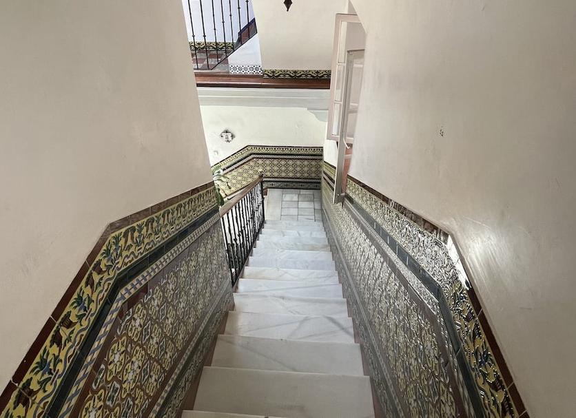 Balkon Zdjęcie