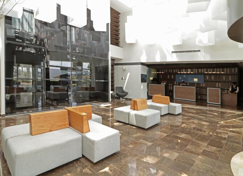 Lobby Zdjęcie