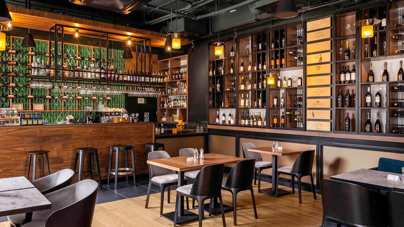 ibis Styles Szczecin Stare Miasto