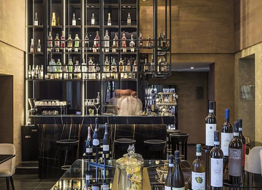 Bar Zdjęcie