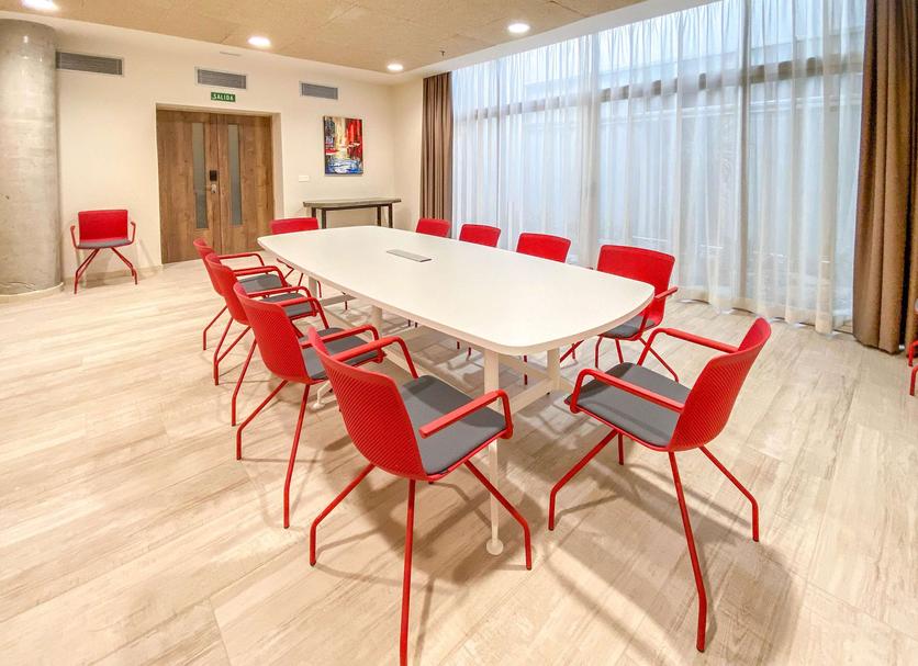 Sala konferencyjna Zdjęcie