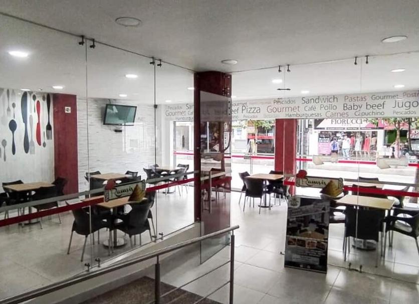 Restauracja Zdjęcie