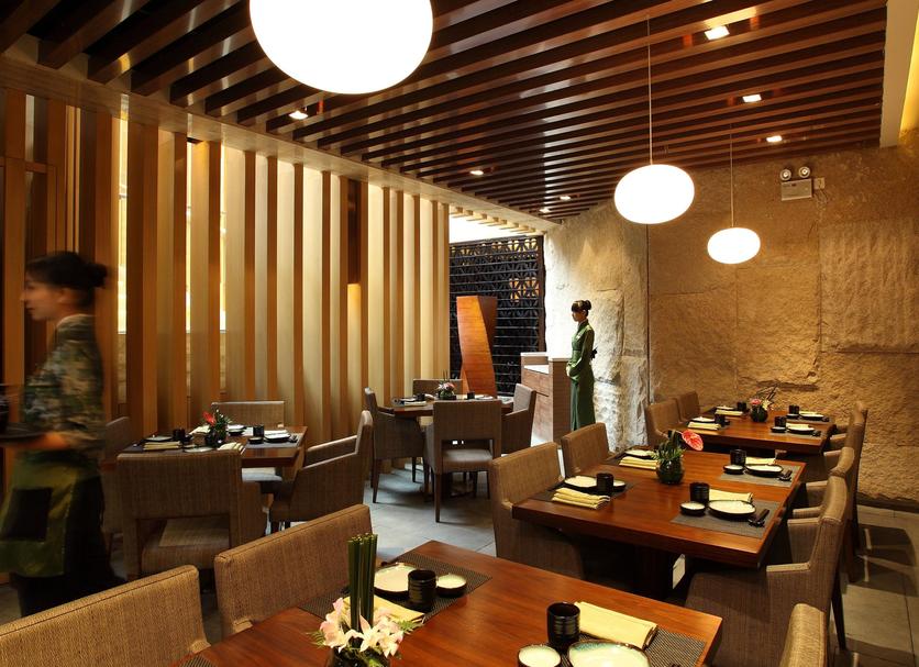 Restauracja Zdjęcie