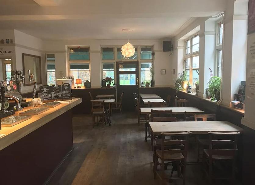 Restauracja Zdjęcie