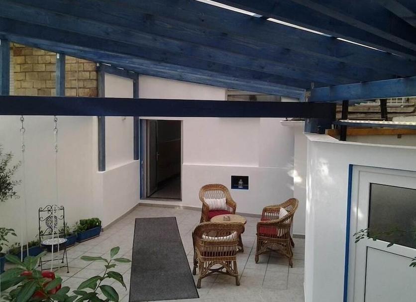 Balkon Zdjęcie