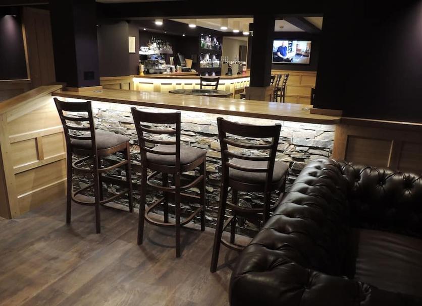 Bar Zdjęcie