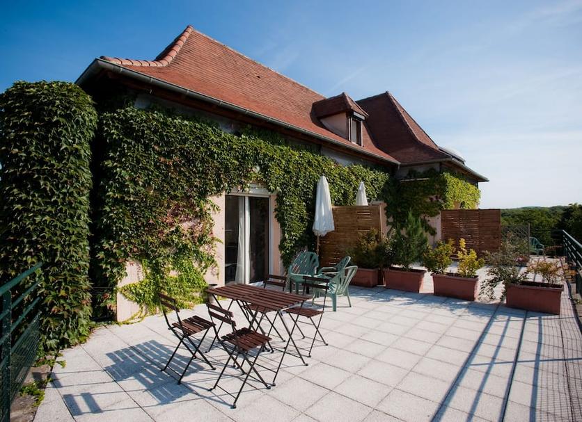 Patio Zdjęcie